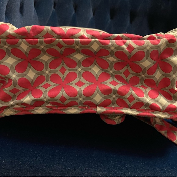 Ju Ju Be Pink Pinwheels Lot - Picture 6 of 14